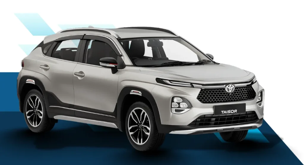 Toyota Cars Under 10 Lakhs in India 2026 कम बजट में भरोसेमंद Toyota कारों की पूरी जानकारी 3 Toyota Urban