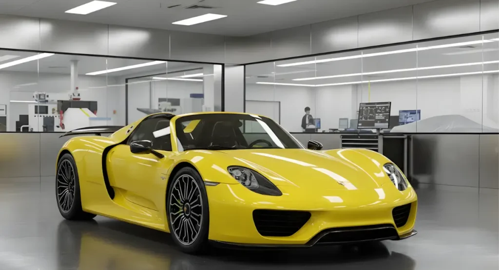 Porsche 918 Spyder Price in India पूरी जानकारी, फीचर्स, माइलेज और लेटेस्ट अपडेट 4 Untitled 84