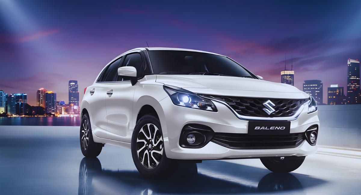 Baleno On Road Price in Delhi – Complete Buying Guide 1 Baleno on road price in Delhi