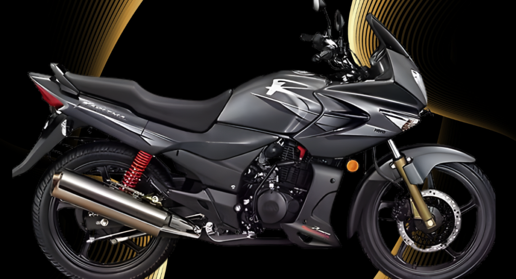 Karizma R Bike