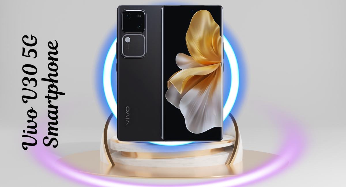 Vivo V30 5G Smartphone शानदार Design और दमदार Camera के साथ एक Complete Package 1 Vivo V30 5G Smartphone