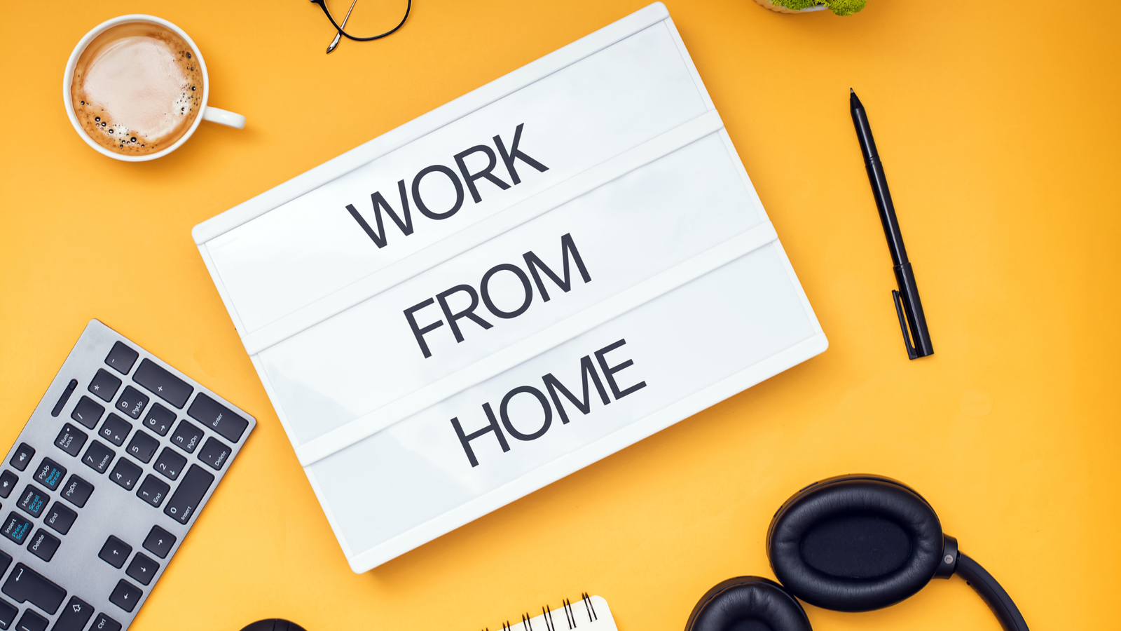 Work From Home Jobs