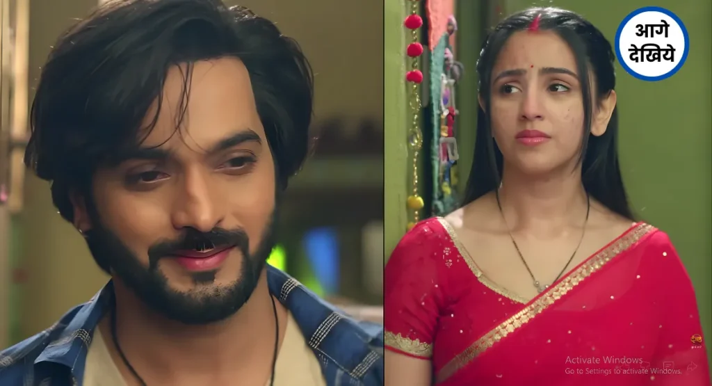 Pati Brahmachari 13 January 2026 Episode 205 किडनैपिंग का सच, बदले की आग और आने वाले तूफान की आहट 3 आगे 12