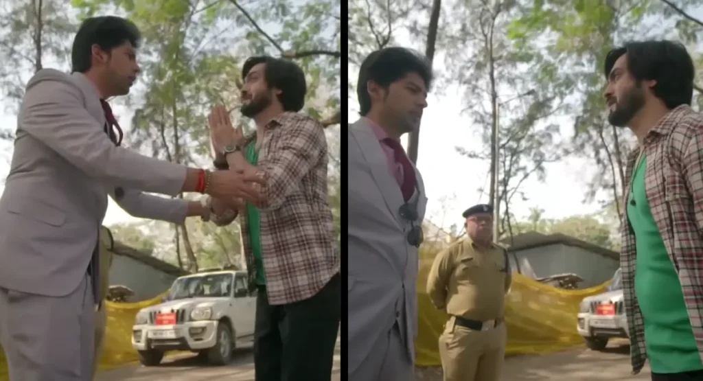 Pati Brahmachari 19 January 2026 Episode 210 ऑक्सीजन के लिए तड़पता सूरज 2 आगे 18