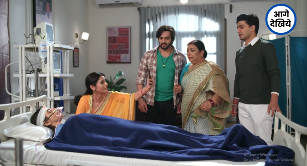 Pati Brahmachari 17 January 2026 Episode 209 Written Update ईशा की हालत नाज़ुक, सूरज का पछतावा और बड़ा सच 2 आगे देखिये 22