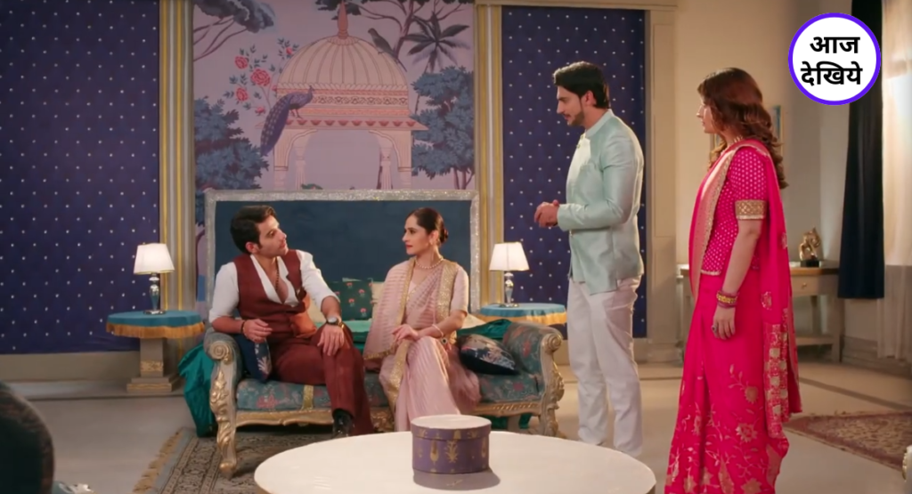 आज देखिये 32