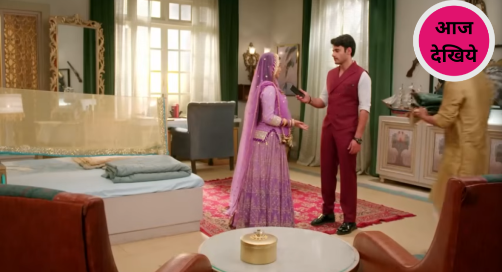 आज देखिये 40