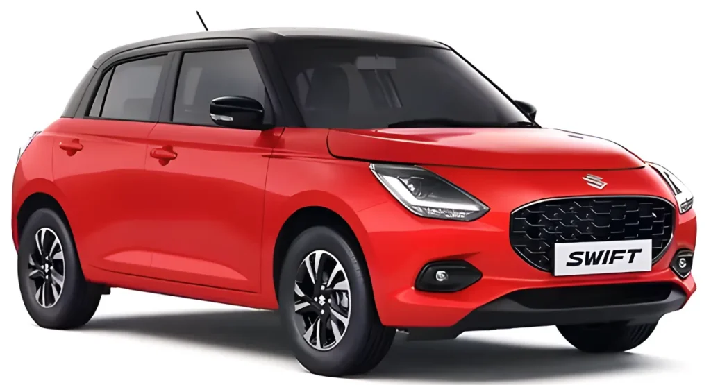 नई कार लॉन्च भारत