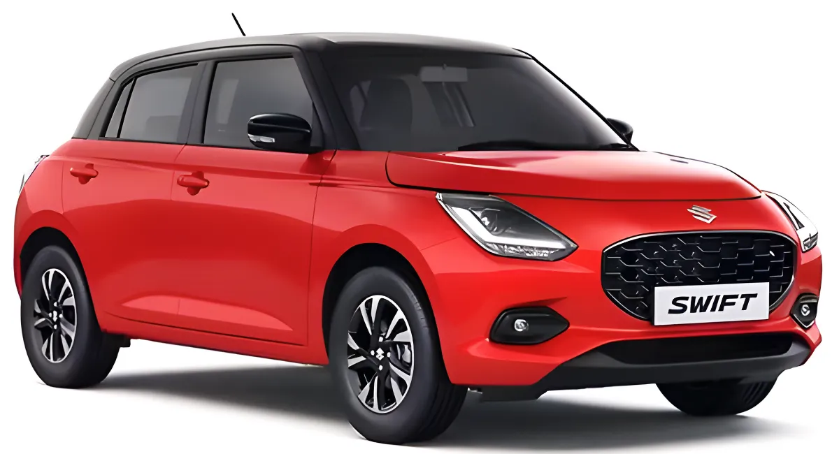 नई कार लॉन्च भारत