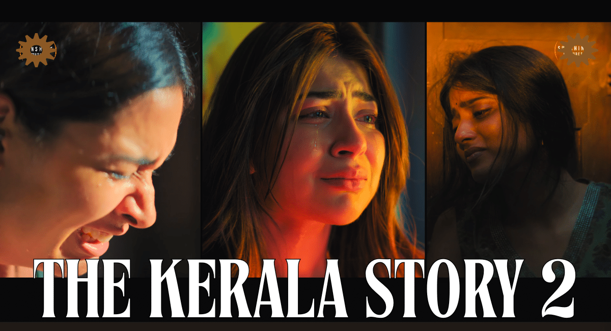 The Kerala Story 2