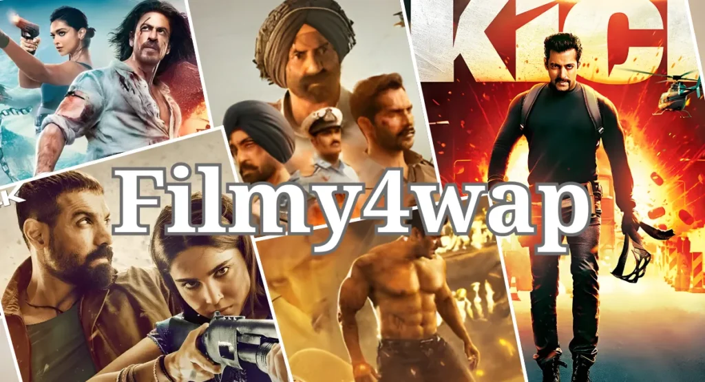 Filmy4wap xyz