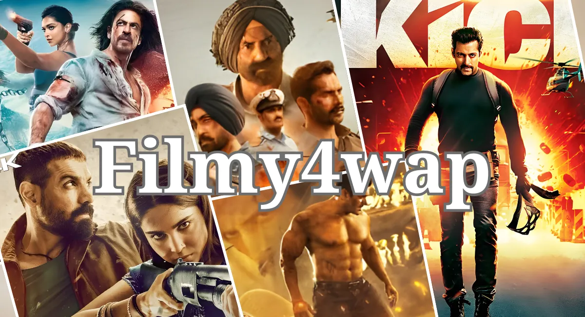 Filmy4wap xyz