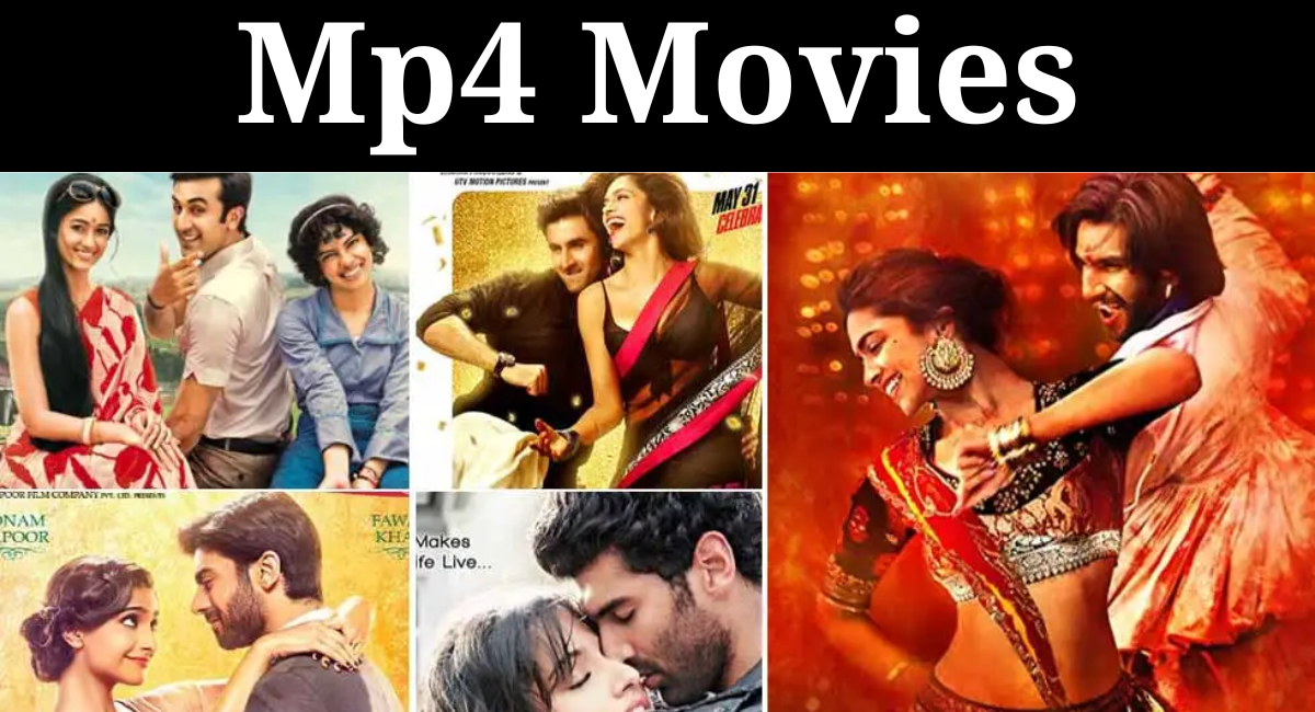 Mp4 Movies