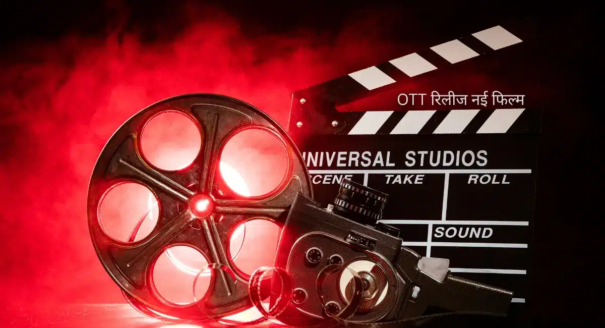 OTT रिलीज अपडेट