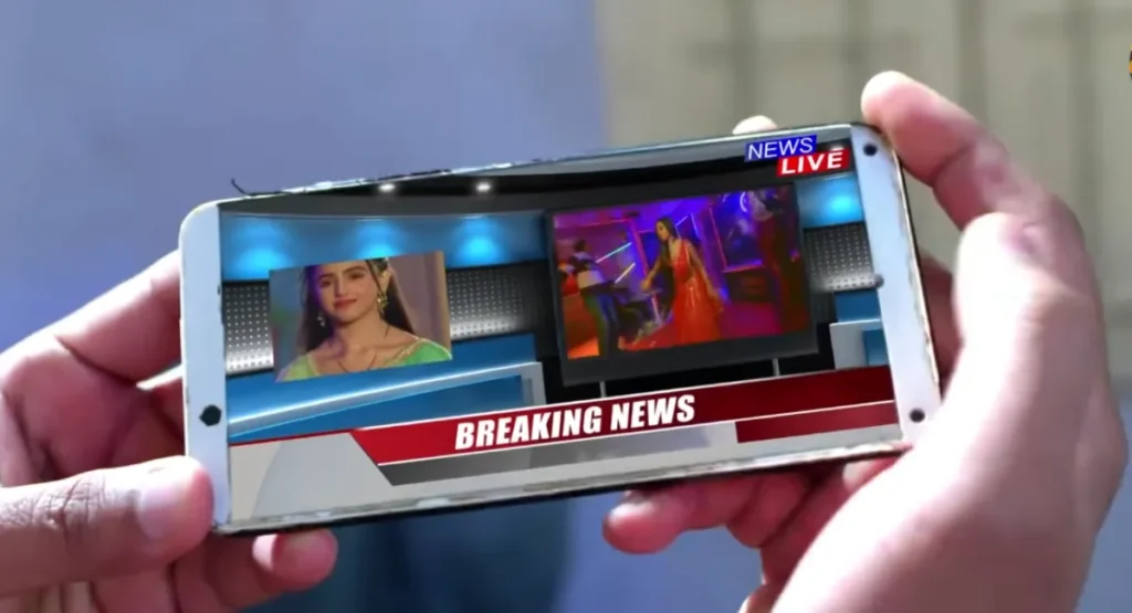 Pati Brahmachari 12 February 2026 Episode No.231 ईशा की कुर्बानी, टूटा रिश्ता और नया तूफान 3 ब्रेकिंग न्यूज़ और टूटता रिश्ता