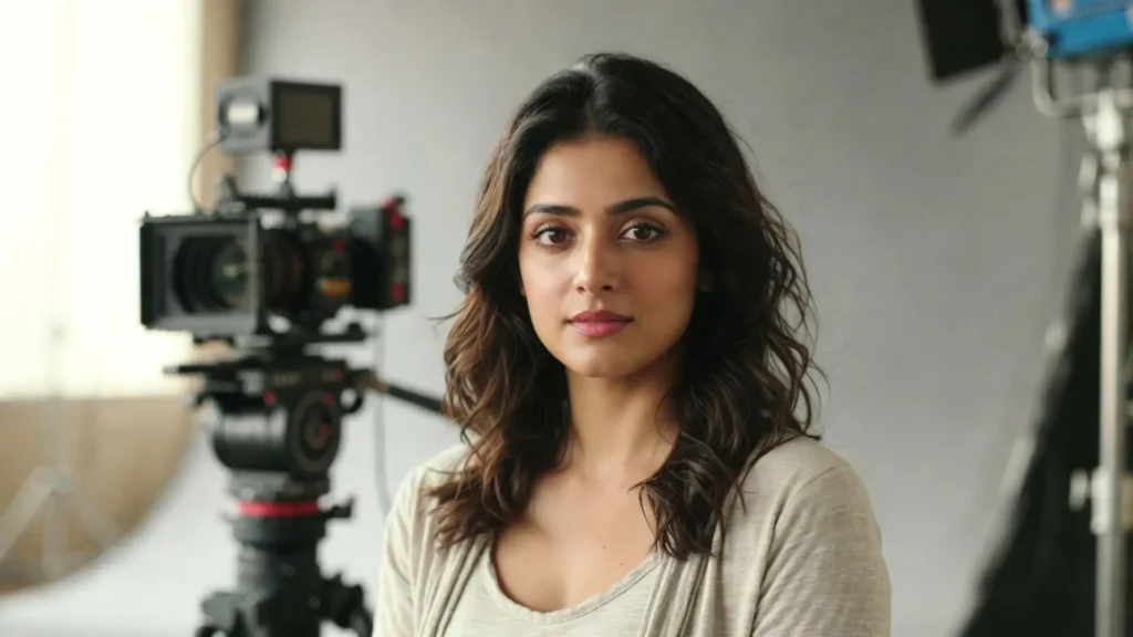 Top 4 Ullu Web Series Actress Name