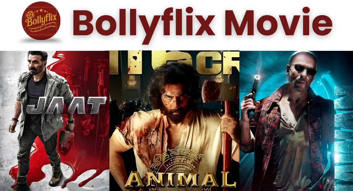 Bollyflix Movie, बॉलीवुड और स्ट्रीमिंग का अनोखा संगम 1 Bollyflix movie