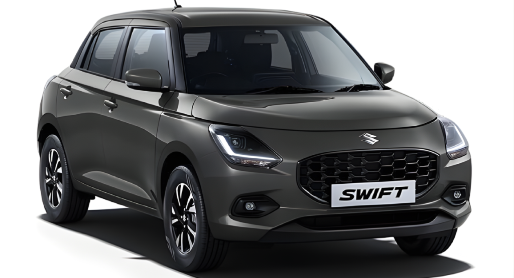 Maruti Suzuki Swift 2026