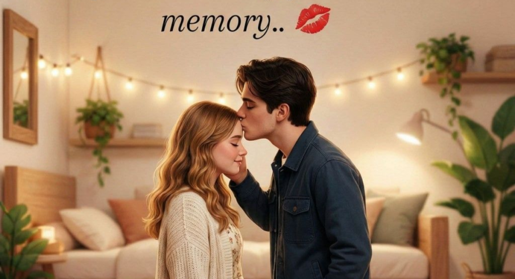 Valentine Day 2026 प्यार, एहसास और रिश्तों का खास दिन 8 Kiss Day