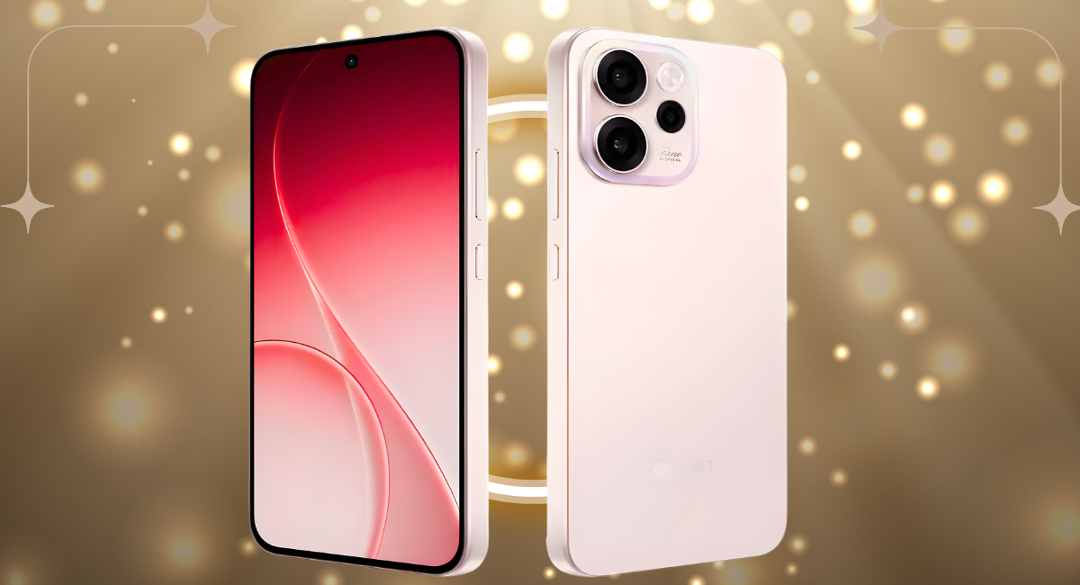 Oppo Reno 15 C