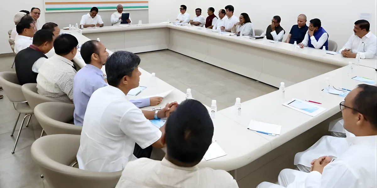 देर रात बदली स्थिति, फैसले के बाद अब नया रुख साम 1 Der Raat Update Faisla