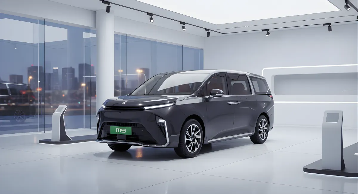 बैटरी रेंज को लेकर नई घोषणा, इलेक्ट्रिक गाड़ी बाजार में हलचल 1 बैटरी रेंज को लेकर नई घोषणा