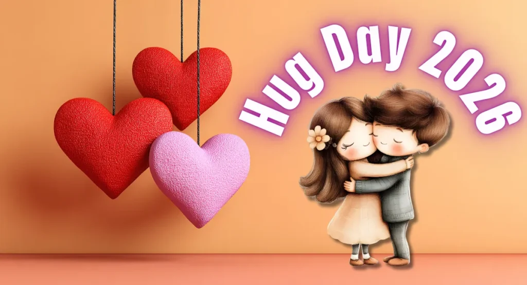 Hug Day