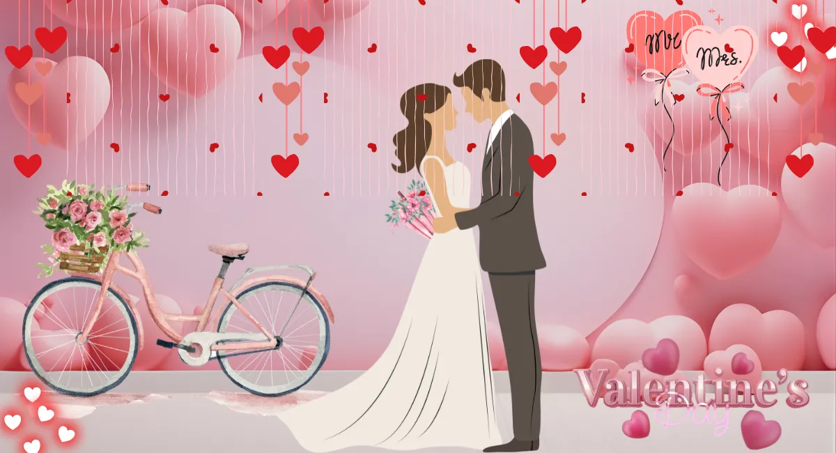 Valentine’s Week List 2026