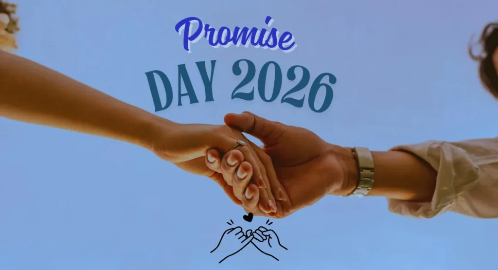 Promise Day