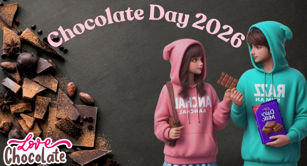 Chocolate Day