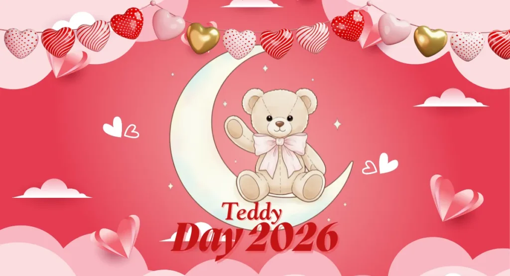 Teddy Day