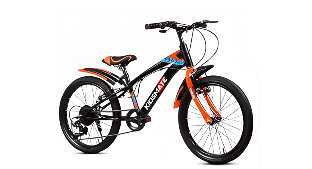 Charging Bicycle क्या है