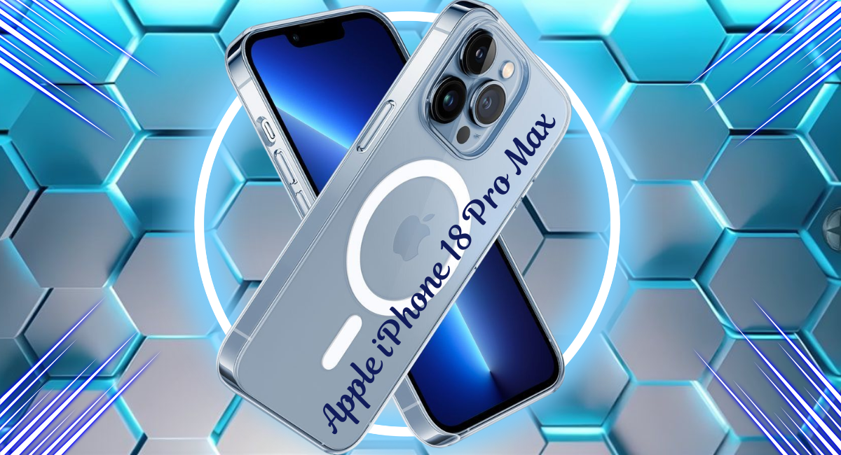 Apple iPhone 18 Pro Max