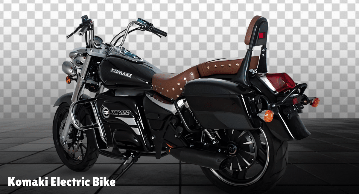 Komaki Electric Bike सस्ती, स्मार्ट और Eco-Friendly Ride का Future 1 Komaki Electric Bike