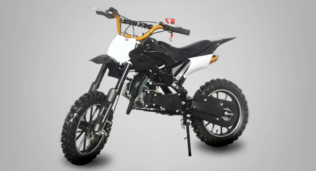 Best Kids Bike Petrol