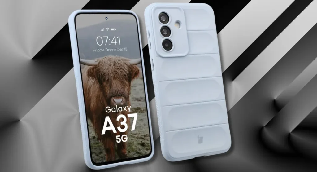 Samsung Galaxy A37 5G