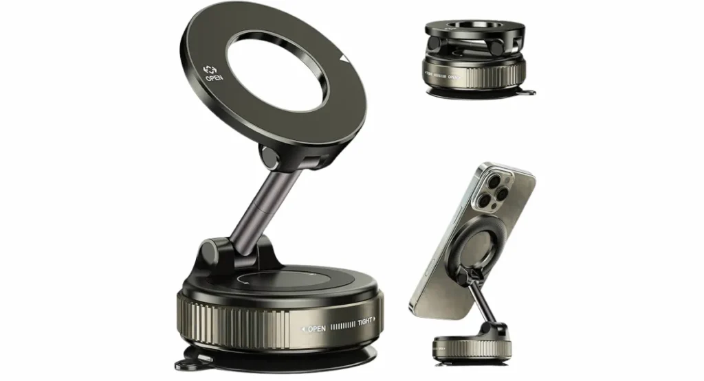 Skyvik Car Mobile Holder