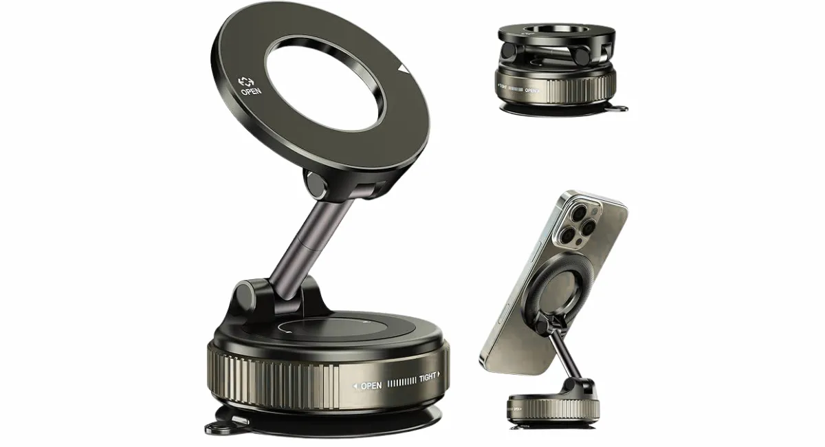 Skyvik Car Mobile Holder