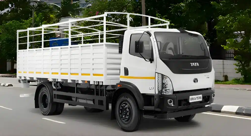 TATA Ultra 1518