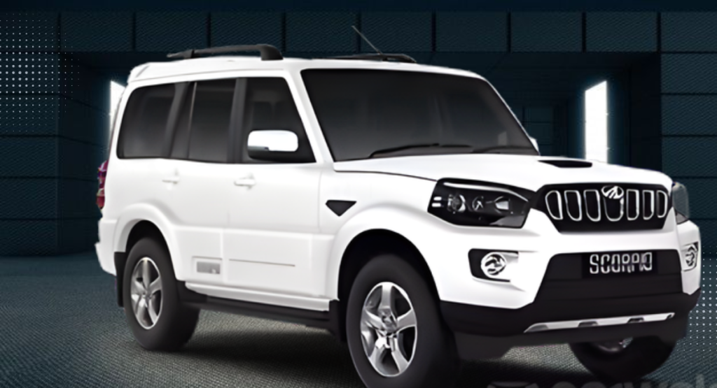 Scorpio S11 Mileage Petrol जानिए असली माइलेज, पावर और पूरी जानकारी 2 Untitled design 72