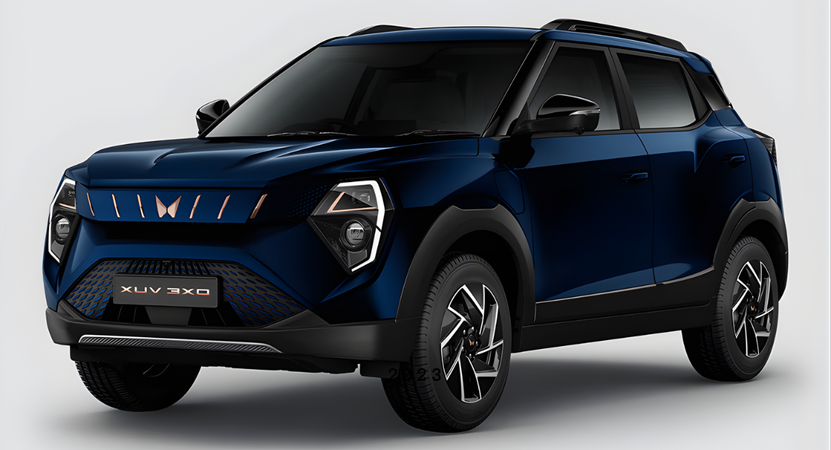 Mahindra Electric Cars