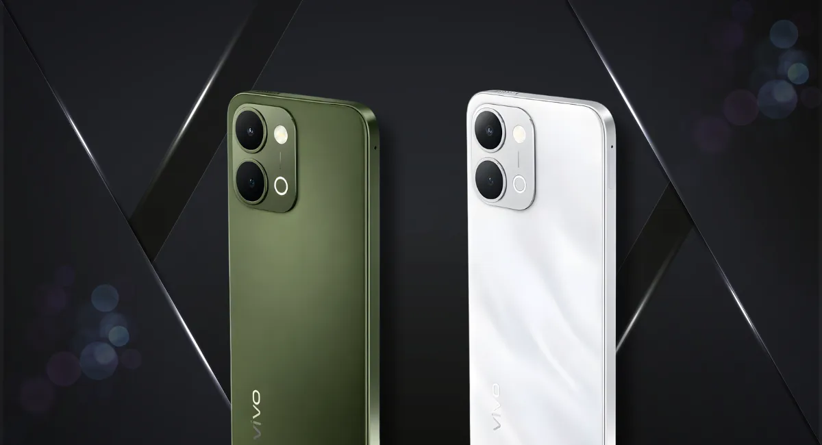 Vivo T5x 5G दमदार बैटरी, जबरदस्त परफॉर्मेंस और किफायती कीमत वाला स्मार्टफोन 1 Vivo T5x 5G