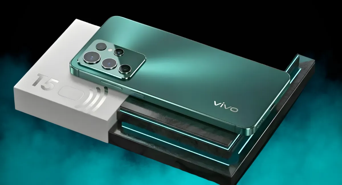 Vivo T5x 5G दमदार Battery, Fast Performance और Budget Price में Powerful Smartphone 1 Vivo T5x 5G