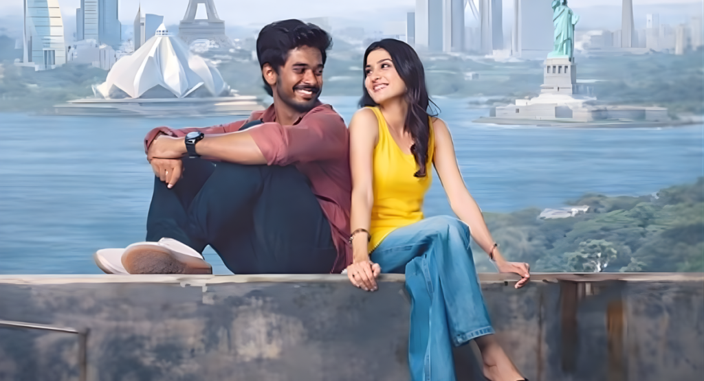 With Love Movie Release Date Theatre से OTT तक Romantic Movie की पूरी जानकारी 2 With Love Movie 1