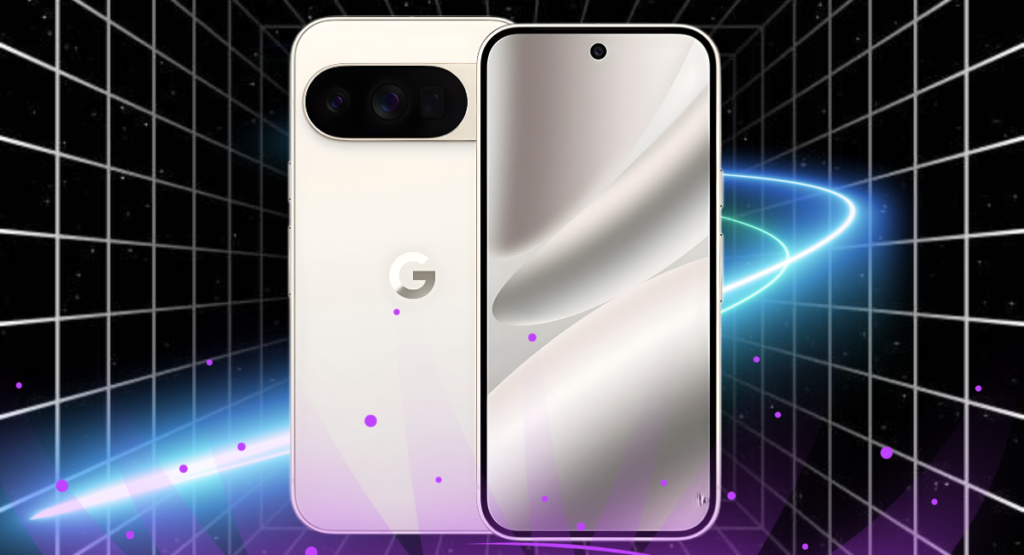 Google Pixel 10 Pro Price