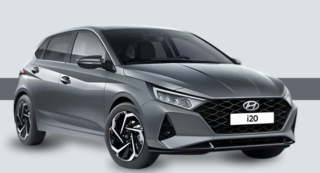 i20 Car Price Top Model On Road Price Features
