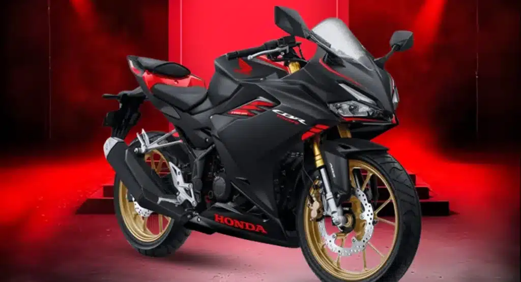 2026 Honda CBR150R Malaysia