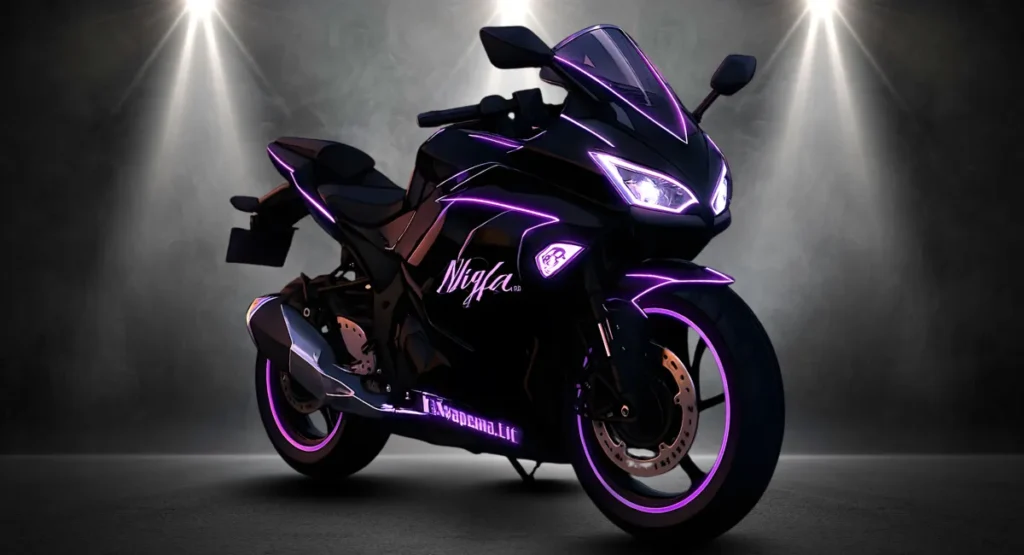 Most Expensive Bike in the World