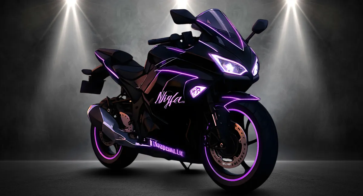 Most Expensive Bike in the World