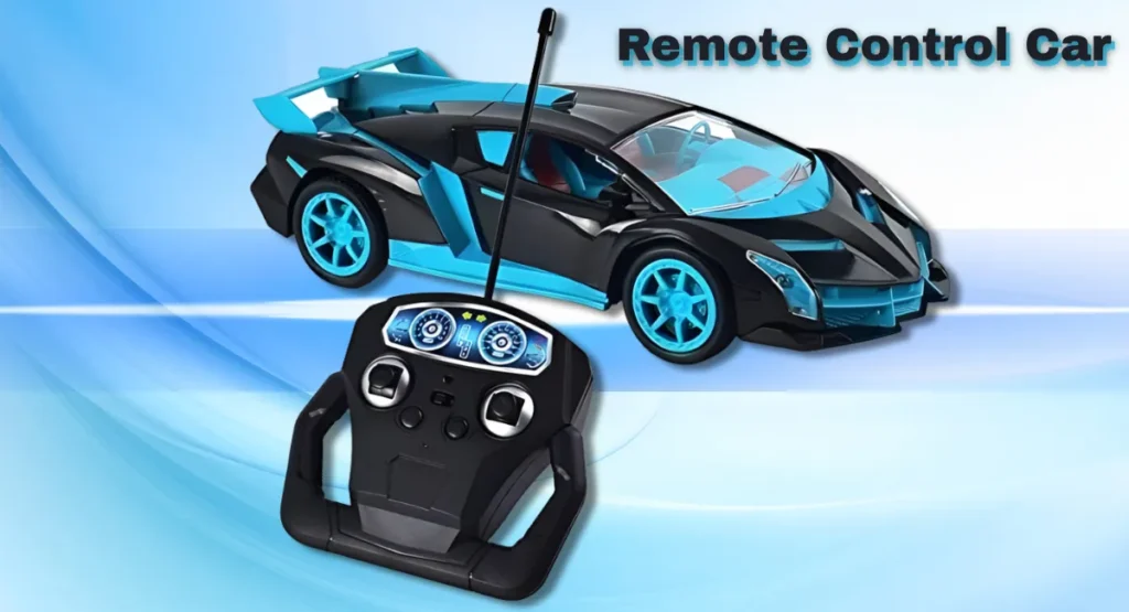 Remote Control Car